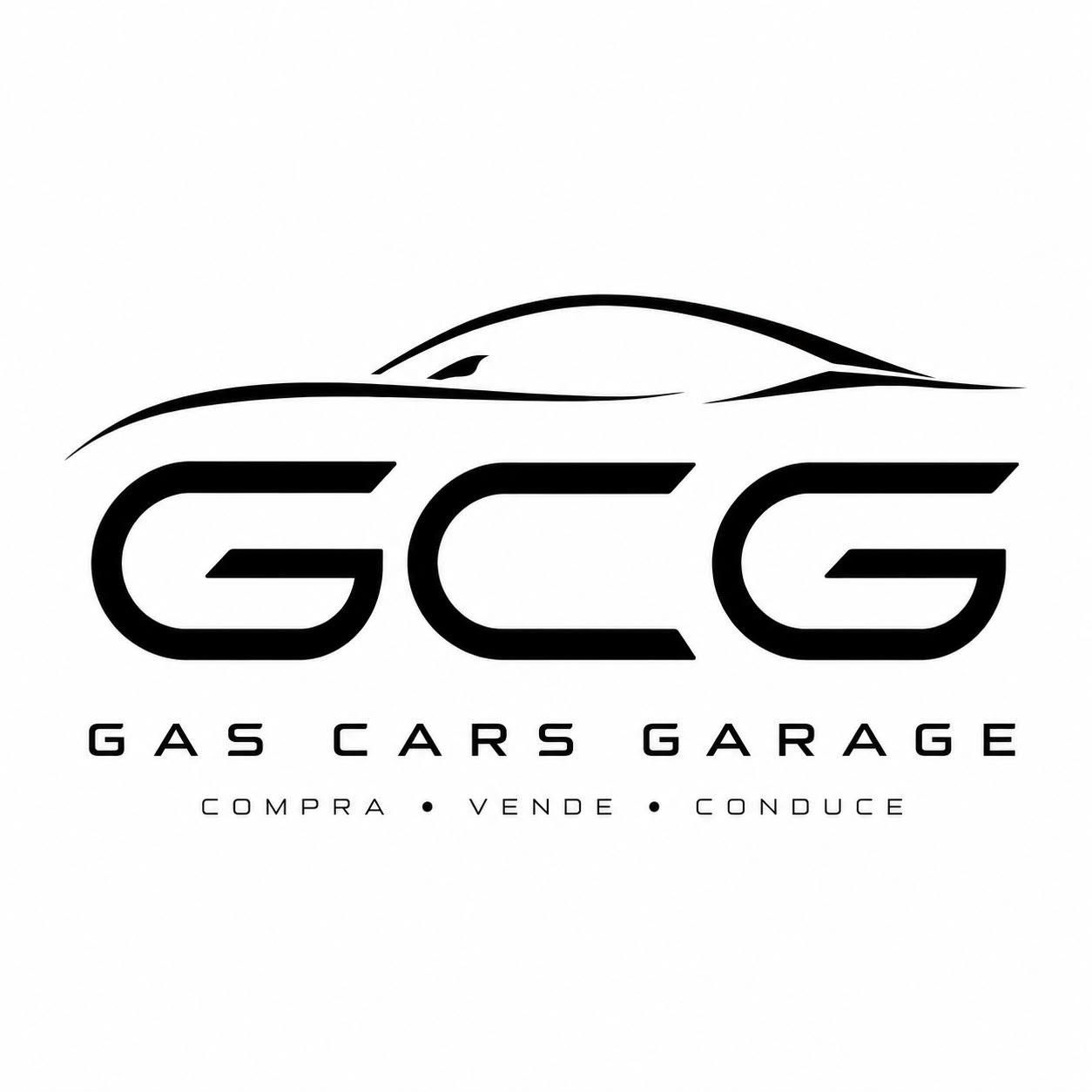 GASCARSGARAGE